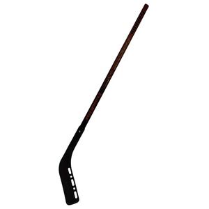 FRANKLIN SPORTS 1010 STREET TECH 40"  SX Comp‎ HOCKEY STICK Red Made USA Youth